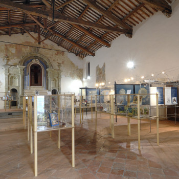 Museo del Tulle "Anita Belleschi Grifoni"